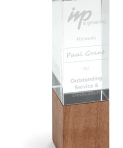 Supremacy Award