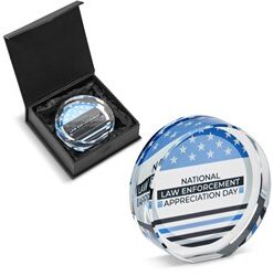 Mistral Alto Round Mini Award