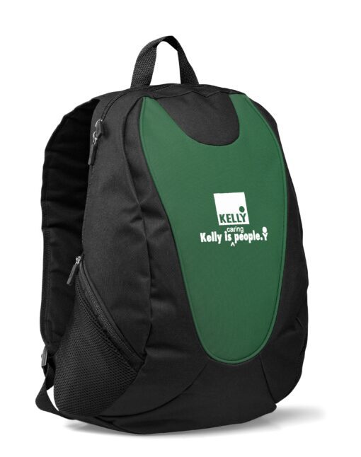 Nevada Backpack - Green