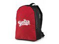 Aids Quebec Backpack - Red