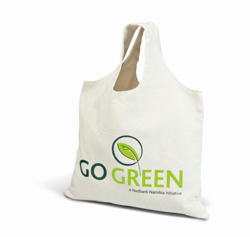 Greenmile Cotton Shopper