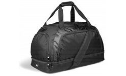 Houston Double-Decker Bag - Black
