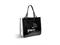 Monte Carlo Jumbo Shopper - Black