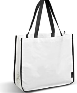 Monte Carlo Jumbo Shopper - Solid