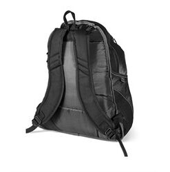 Pinnacle Tech Backpack - Black