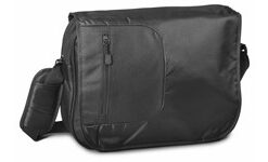Crescendo Compu-Messenger Bag