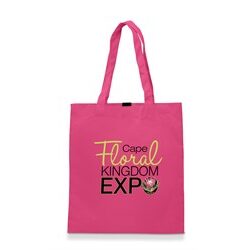 Festival Mini Shopper - Pink