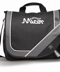 Cadence Messenger Bag