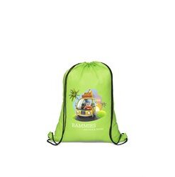 Condor 210D Drawstring Bag