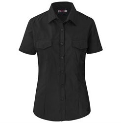 Ladies Short Sleeve Kensington Shirt