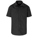 Mens Short Sleeve Milano Shirt