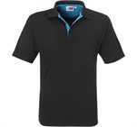 Mens Solo Golf Shirt