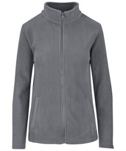 Ladies Yukon Micro Fleece Jacket