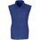 Mens Yukon Micro Fleece Bodywarmer - Blue
