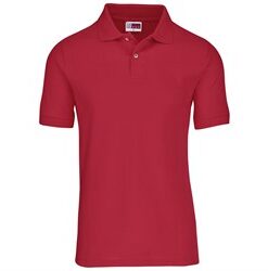 Mens Boston Golf Shirt