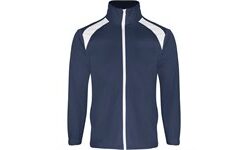 Unisex Arena Tracksuit - Navy