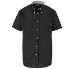 Mens Short Sleeve Aspen Shirt