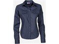 Ladies Long Sleeve Phoenix Shirt - Navy