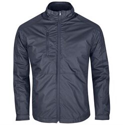 Mens Berkeley 3-in-1 Jacket - Navy