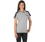 Ladies Monte Carlo Golf Shirt