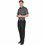Mens Short Sleeve Metro Shirt
