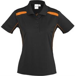 Ladies United Golf Shirt