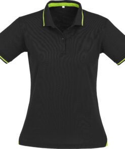 Ladies Jet Golf Shirt