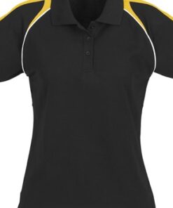 Ladies Triton Golf Shirt