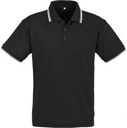 Mens Cambridge Golf Shirt
