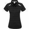 Ladies Splice Golf Shirt