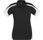Ladies Talon Golf Shirt