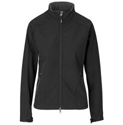 Ladies Geneva Softshell Jacket