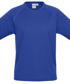 Mens Sprint T-Shirt - Blue