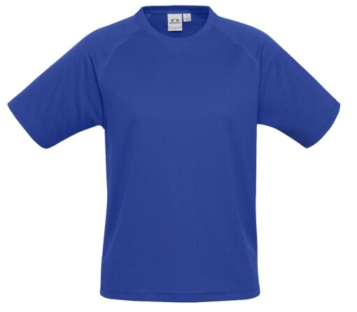 Mens Sprint T-Shirt - Blue