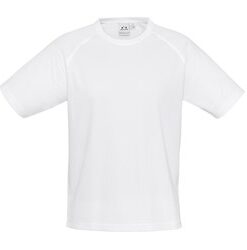 Mens Sprint T-Shirt -White