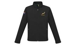 Mens Springbok Softshell Jacket