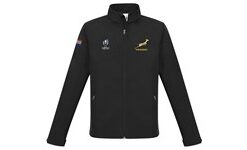 Mens RWC Softshell Jacket