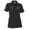 Ladies RWC Pique Golf Shirt
