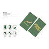 Springbok Cadence Tubular Bandana