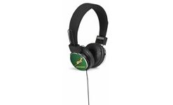 Springbok Bravo Wired Headphones
