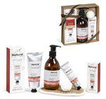 Ryis Jasmine & Orange Bath Gift Set