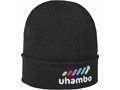 Colorado Acrylic Beanie