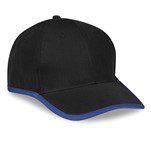Soho 6 Panel Cap