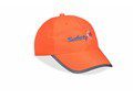 Safety-First 6 Panel Cap
