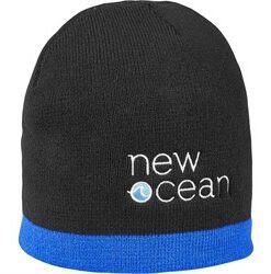 Solo Acrylic Beanie