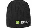 Nebraska Acrylic Beanie