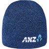 New Hampshire Melange Acrylic Beanie
