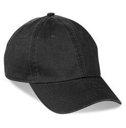 Boardwalk 6 Panel Cap