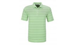 Mens Hawthorne Golf Shirt - Lime