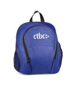Siberia Backpack Cooler - Blue